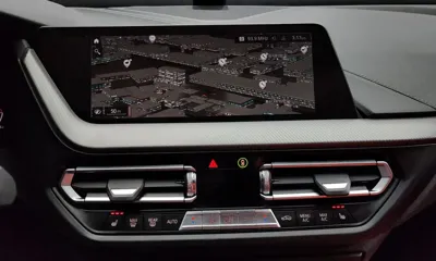 BMW 2-Series