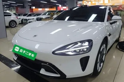 Xiaomi Auto SU7
