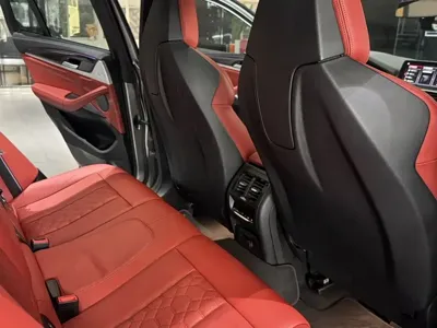 BMW X4 M