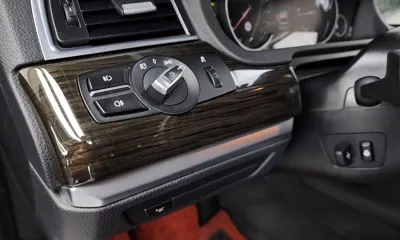 BMW Gran Turismo