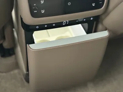 Li Auto Li i6