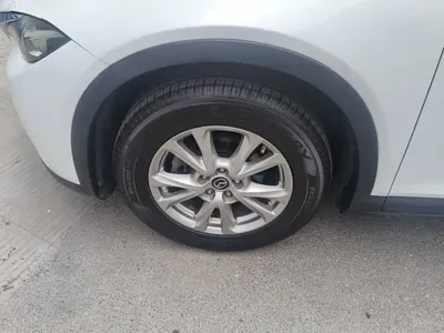 Mazda CX-4