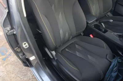 Roewe i5