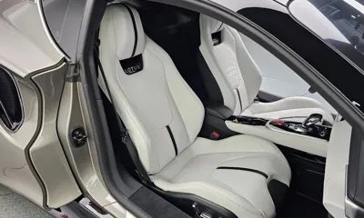 Lotus Emira