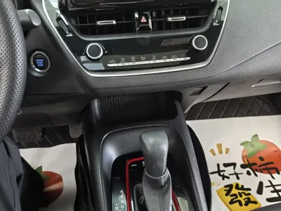Toyota Levin