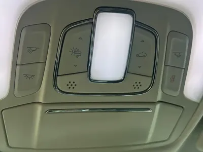 BAIC EX3