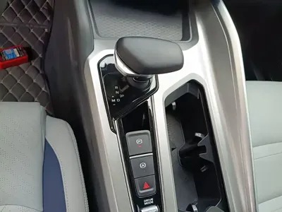 Geely Xingrui