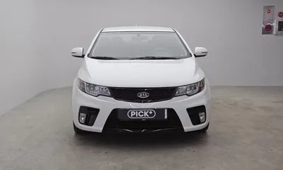 Kia Porte