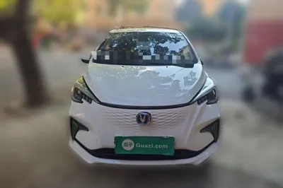 Changan Benni E-Star