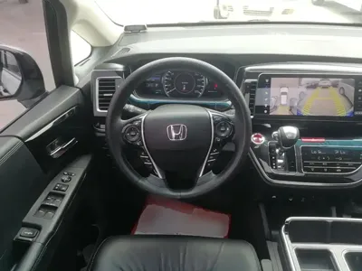 Honda Elysion