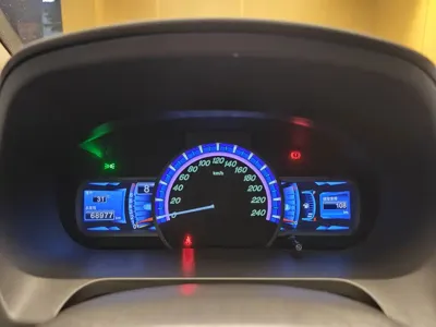 BYD S7