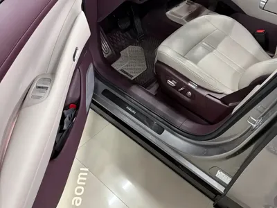 Xiaomi 小米YU7