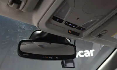 ChevroletGMDaewoo Impala