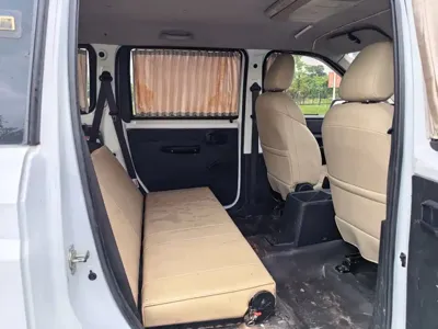 Wuling Hongguang Plus