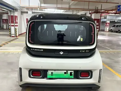 Baojun KiWi EV