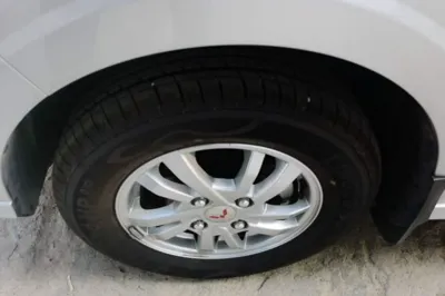 Wuling Hongguang