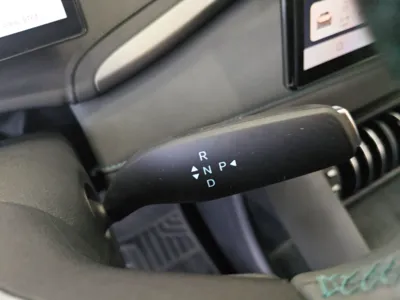 BYD Yuan Plus