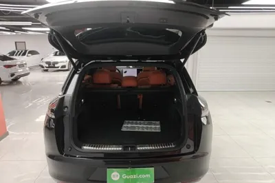 Li Auto L7