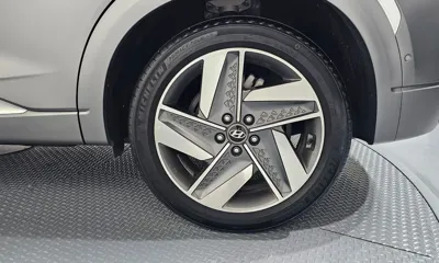 Hyundai Nexo