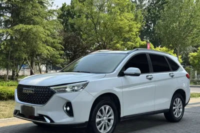 Haval M6