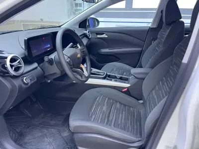 Chevrolet Monza