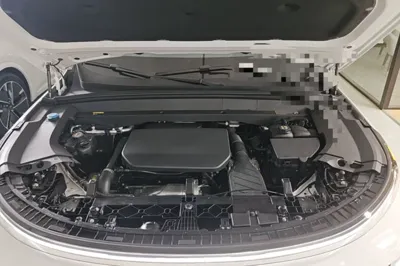 Li Auto L9