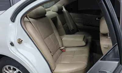 Renault-KoreaSamsung SM5