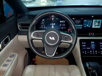 Li Auto ONE