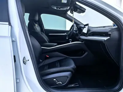 Geely Xingrui