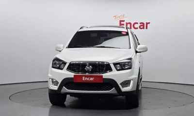 KG_Mobility_Ssangyong KORANDO