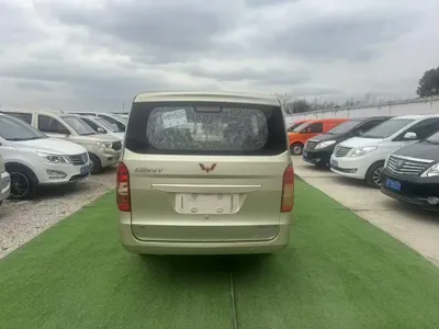 Wuling Rongguang V