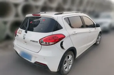 Baojun 310