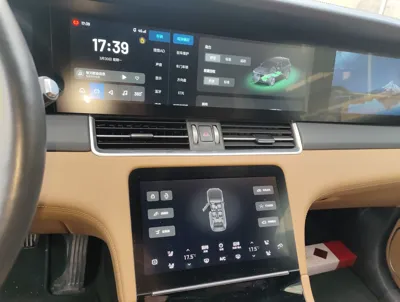 Li Auto ONE