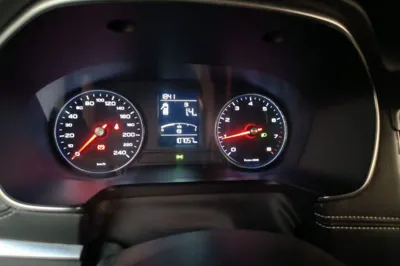 Roewe RX5