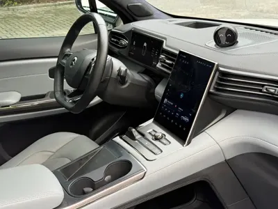 Nio ES6