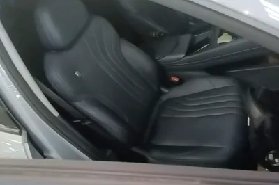 Geely Galaxy E5