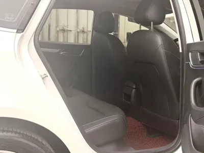 Roewe 荣威i6经典