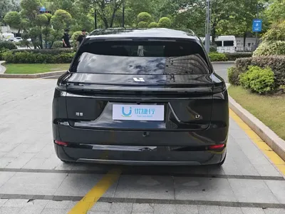 Li Auto Li L7
