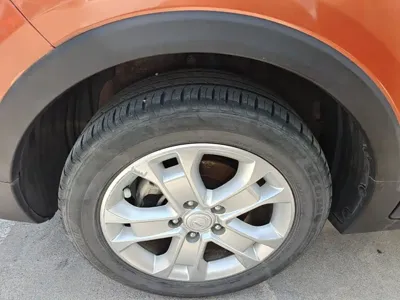 Changan CS15