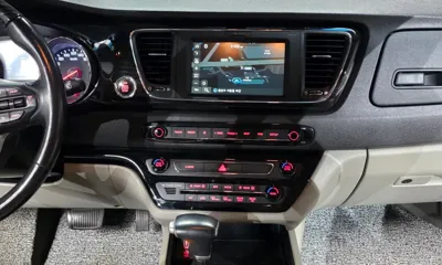 Kia Canival