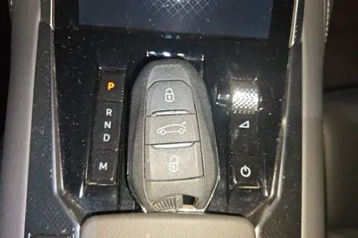 DS 4