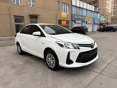Toyota Vios