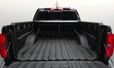 ChevroletGMDaewoo Colorado