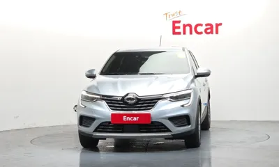 Renault-KoreaSamsung XM3