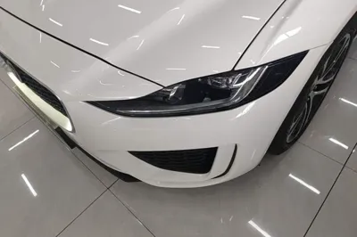 Jaguar XEL