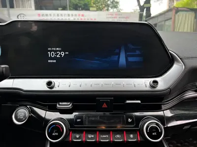 Hyundai Fista