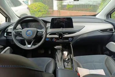 Buick Velite 6