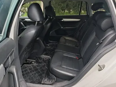 Volkswagen Gran Lavida