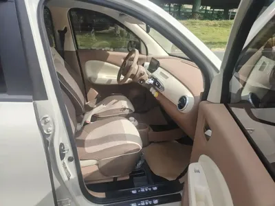 Wuling MINIEV