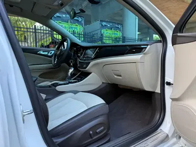 Buick Verano